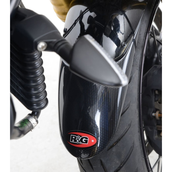 R&G Fender Extender for Kawasaki Z1000 '10-